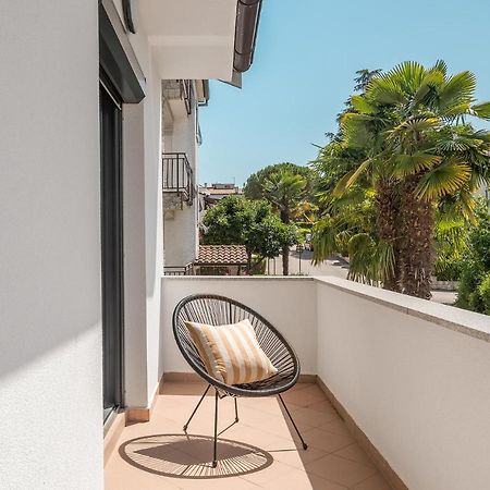 New 2021! Stella Poreč Eksteriør bilde
